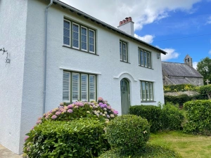 Ty Mawr Farm