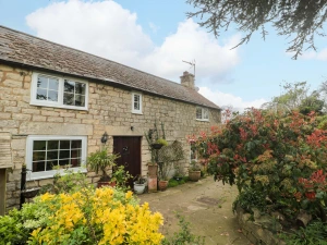 The Annexe at Cherry Cottage