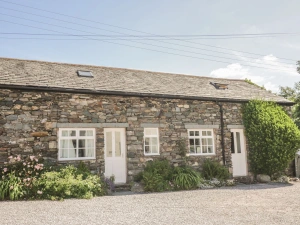 Cottage 1