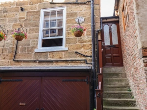 Bishop's Cottage