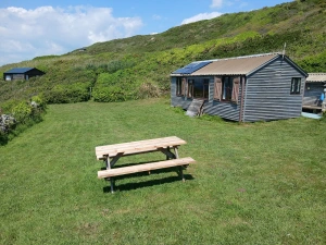 The Cabin