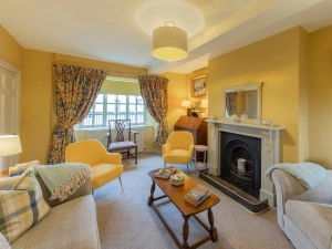 Churchill Cottage