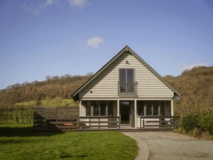 Maple Lodge
