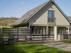Willow Lodge