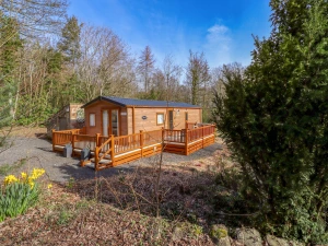 Gardeners Lodge