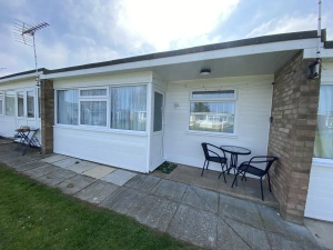 Chalet 57