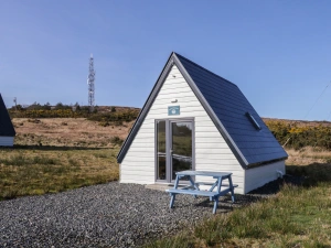 Cabin 4 Doire Chonair
