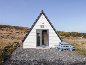 Cabin 5 Eargail
