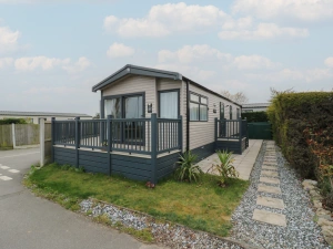 No 20 Barley Way