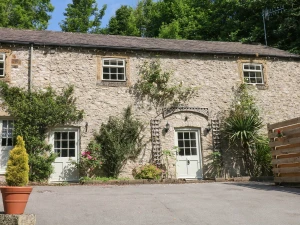 The Barn
