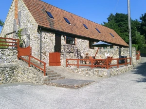 Cider Cottage - near Lyme Regis