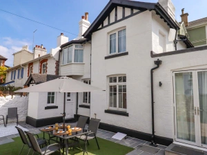 Kents Cottage