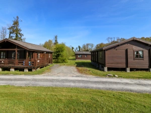 Lodge 6 - Bron Eifion