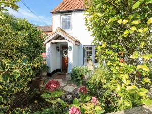 Hollyhedge Cottage