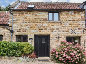 Granary Cottage
