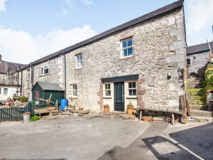 Pickle Cottage
