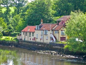 Waterloo Cottage Annexe