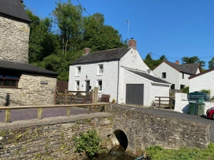 Bwthyn Y Felin Star