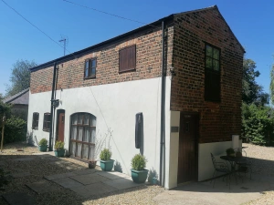 The Barn