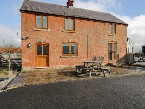 Stables Cottage