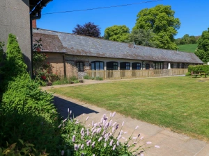 The Old Stables