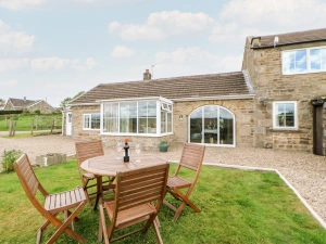 Hury Lodge