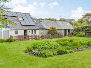 Stable Cottage
