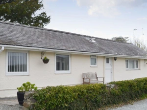 Plas Cottage