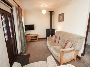 Ghyll Bank Bungalow