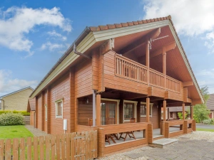 Jamaal Lodge
