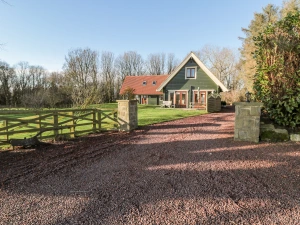 Apple Tree Lodge