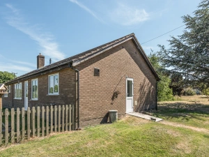 The Bungalow