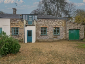 The Coach House