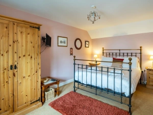 Amber Cottage