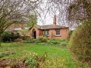 Bousdale Cottage