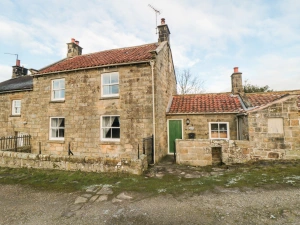 1 Brow Cottages