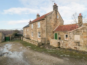 1 Brow Cottages