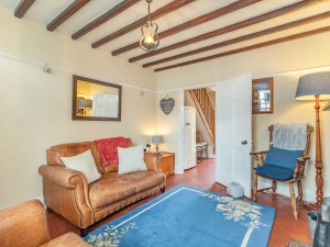 Chapel Cottage