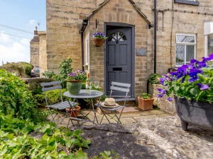 Cabbage Hall Cottage