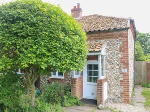 Broom Cottage