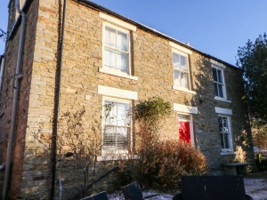Prospect House