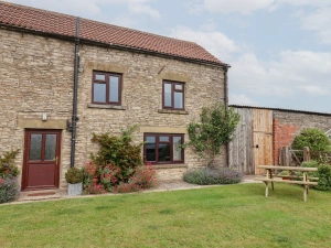 Wethercote Cottage