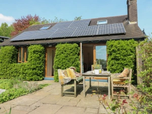 Barks Cottage