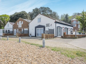 Sail Loft Annexe