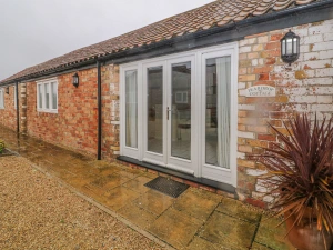 Peardrop Cottage