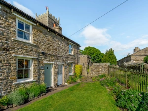 Lavender Cottage