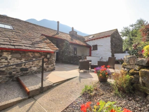 The Hayloft