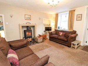Myrtle Cottage