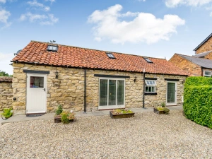 Cow Byre Cottage