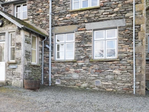 Mill Cottage